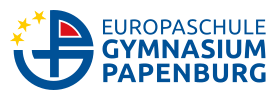 Logo of Gymnasium Papenburg